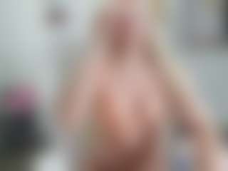 Bunny Kaye's Live Sex Cam Show