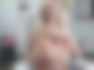 Bunny Kaye's Live Sex Cam Show