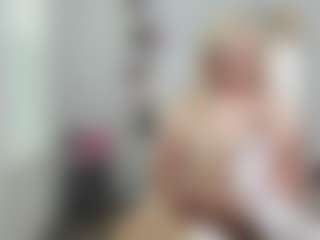 Bunny Kaye's Live Sex Cam Show