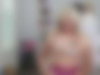 Bunny Kaye's Live Sex Cam Show