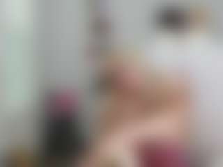 Bunny Kaye's Live Sex Cam Show