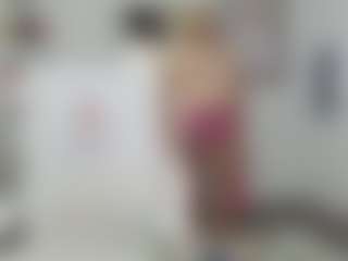 Bunny Kaye's Live Sex Cam Show
