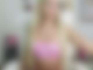 Bunny Kaye's Live Sex Cam Show
