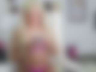 Bunny Kaye's Live Sex Cam Show