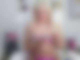 Bunny Kaye's Live Sex Cam Show