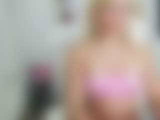 Bunny Kaye's Live Sex Cam Show