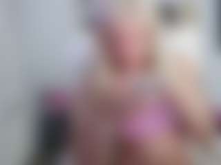 Bunny Kaye's Live Sex Cam Show