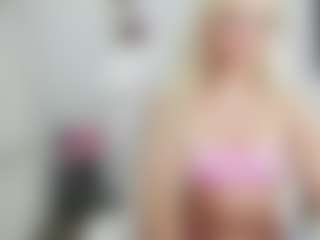Bunny Kaye's Live Sex Cam Show