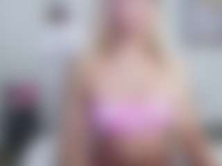 Bunny Kaye's Live Sex Cam Show