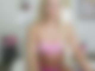 Bunny Kaye's Live Sex Cam Show