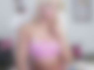 Bunny Kaye's Live Sex Cam Show