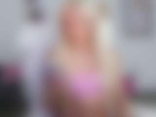 Live cam show with Bunny Kaye - Tease Blonde Hair on Latina Girls