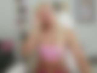 Bunny Kaye's Live Sex Cam Show