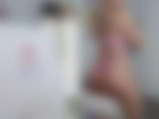Bunny Kaye's Live Sex Cam Show