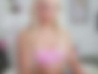 Live cam show with Bunny Kaye - Blonde Hair Blowjob on boobsie.com