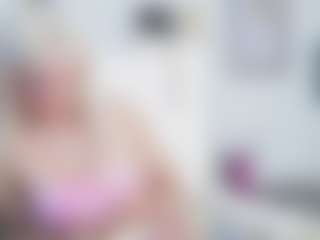 Bunny Kaye's Live Sex Cam Show