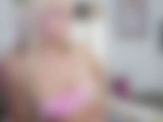 Live cam show with Bunny Kaye - Orgasm on CamSextacy