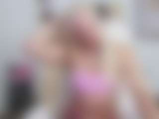 Bunny Kaye's Live Sex Cam Show