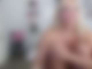 Bunny Kaye's Live Sex Cam Show