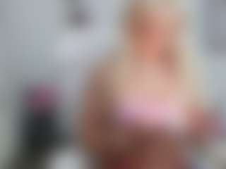 Bunny Kaye's Live Sex Cam Show
