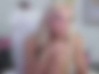 Bunny Kaye's Live Sex Cam Show