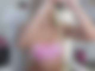 Bunny Kaye's Live Sex Cam Show