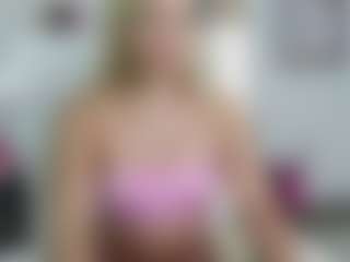 Bunny Kaye's Live Sex Cam Show