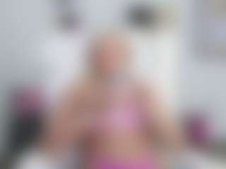 Bunny Kaye's Live Sex Cam Show