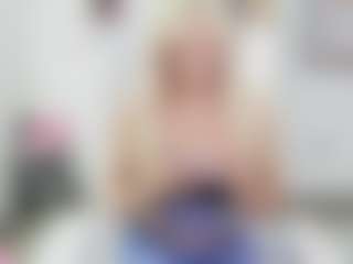 Bunny Kaye's Live Sex Cam Show