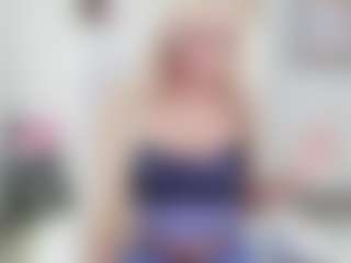 Bunny Kaye's Live Sex Cam Show