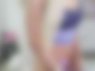 Bunny Kaye's Live Sex Cam Show