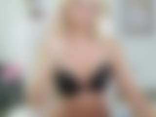 Bunny Kaye's Live Sex Cam Show