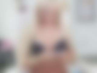Bunny Kaye's Live Sex Cam Show