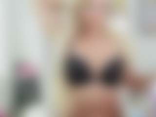 Bunny Kaye's Live Sex Cam Show