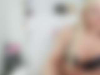 Bunny Kaye's Live Sex Cam Show