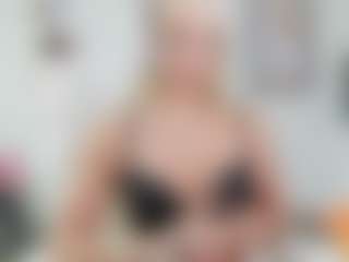 Bunny Kaye's Live Sex Cam Show