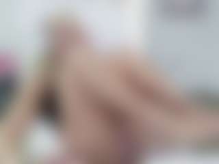 Bunny Kaye's Live Sex Cam Show
