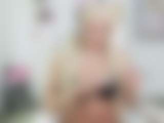 Live cam show with Bunny Kaye - White Blonde Hair on Porn Luv | united states