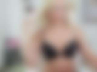 Bunny Kaye's Live Sex Cam Show