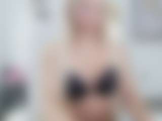 Bunny Kaye's Live Sex Cam Show