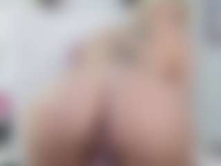 Bunny Kaye's Live Sex Cam Show