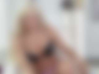 Bunny Kaye's Live Sex Cam Show