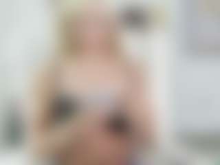 Bunny Kaye's Live Sex Cam Show