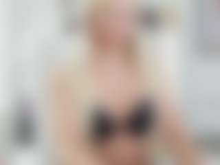 Bunny Kaye's Live Sex Cam Show