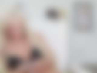 Bunny Kaye's Live Sex Cam Show