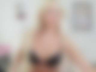 Bunny Kaye's Live Sex Cam Show