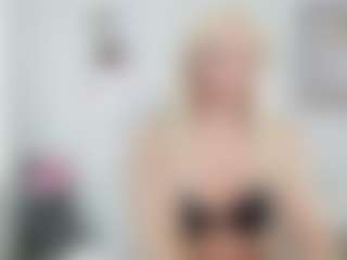 Bunny Kaye's Live Sex Cam Show