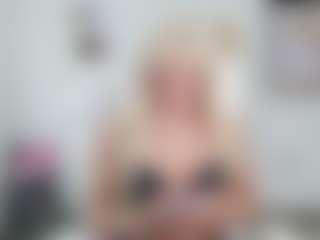 Bunny Kaye's Live Sex Cam Show