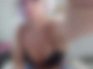 Bunny Kaye's Live Sex Cam Show