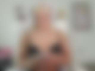 Bunny Kaye's Live Sex Cam Show